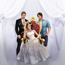The Royal Romance: Book 1 artwork 1