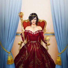 The Royal Romance: Book 3 artwork 1