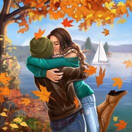 Rules of Engagement: Newlyweds artwork 1