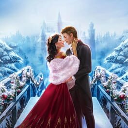 The Royal Holiday artwork 2