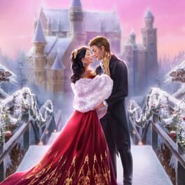 The Royal Holiday artwork 1