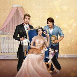 The Royal Heir: Book 1 artwork 2