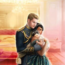 The Royal Heir: Book 2 artwork 1