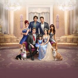 The Royal Finale artwork 1