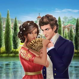 Desire & Decorum: Book 1 artwork 1