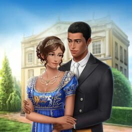 Desire & Decorum: Book 2 artwork 1