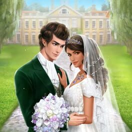 Desire & Decorum: Book 3 artwork 1