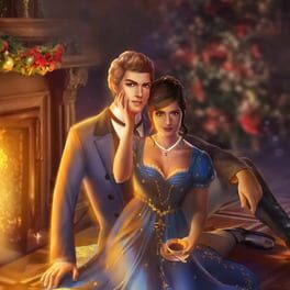 Desire & Decorum: First Winter artwork 1