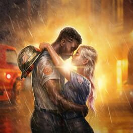 Hearts on Fire artwork 1