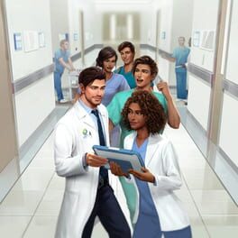 Open Heart: Third Year artwork 1