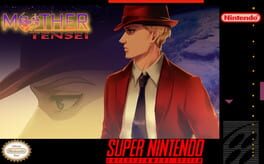 Mother Tensei artwork 1