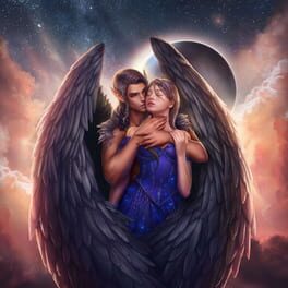 The Cursed Heart: Book 2 artwork 1