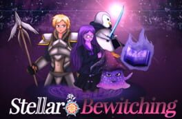 Stellar Bewitching Remastered artwork 2