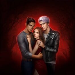 Immortal Desires artwork 1