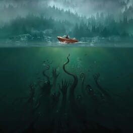 It Lives Beneath artwork 1
