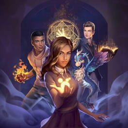 The Elementalists artwork 1