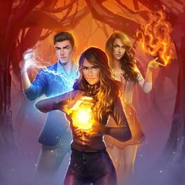 The Elementalists 2 artwork 1