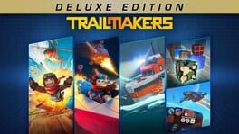 Trailmakers: Deluxe Edition artwork 1