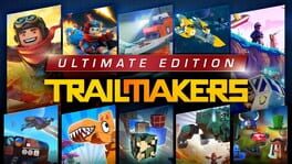 Trailmakers: Ultimate Edition artwork 1