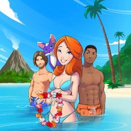 Endless Summer: Book 1 artwork 1
