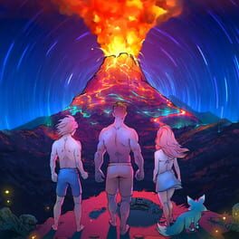 Endless Summer: Book 2 artwork 1