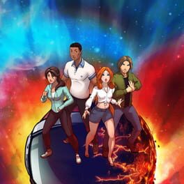 Endless Summer: Book 3 artwork 1