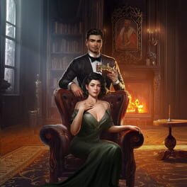 Crimes of Passion II artwork 1