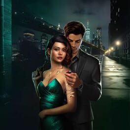 Crimes of Passion: The Proposal artwork 1