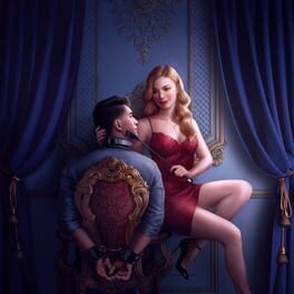 Surrender 2 artwork 1