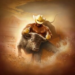Unbridled: An Untameable Story artwork 1