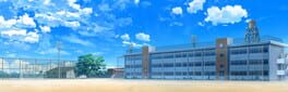 Sentou Gakuen: Revival artwork 1