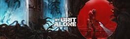 By Grit Alone artwork 1