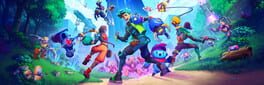 Lynked: Banner of the Spark artwork 1