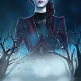 The Haunting of Braidwood Manor artwork 1