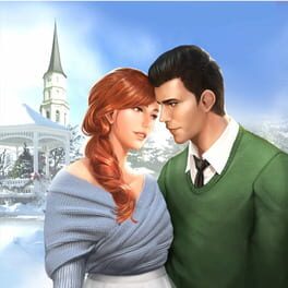 Home for the Holidays artwork 1