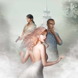 Veil of Secrets artwork 1