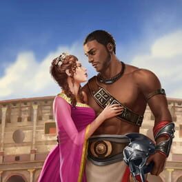 A Courtesan of Rome artwork 1