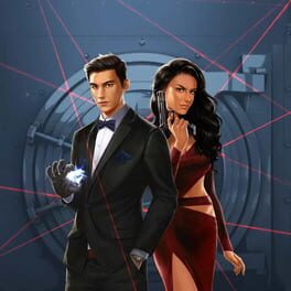 The Heist: Monaco artwork 1