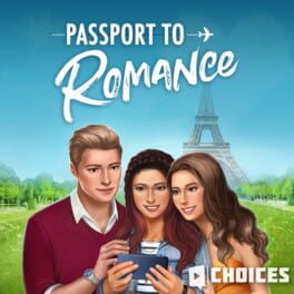Passport to Romance artwork 1