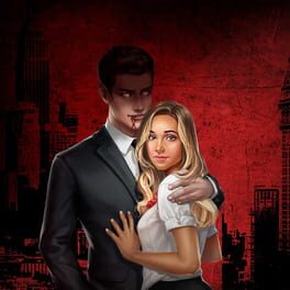 Blood Bound artwork 1