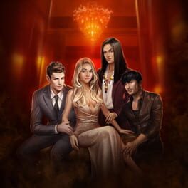 Blood Bound II artwork 1