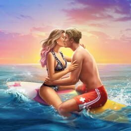 Sunkissed artwork 1