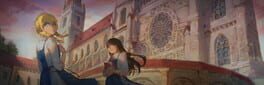Escape from the Cursed Convent artwork 1