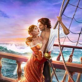 Distant Shores artwork 1