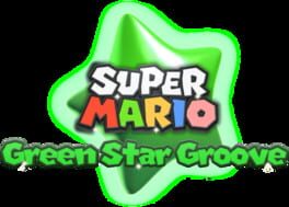 Super Mario Green Star Groove artwork 1