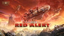 Command & Conquer: Legions - Season Red Alert artwork 1