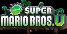 Forested Super Mario Bros. U artwork 1