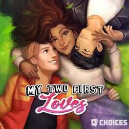 My Two First Loves artwork 1