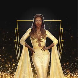 Hot Couture artwork 1