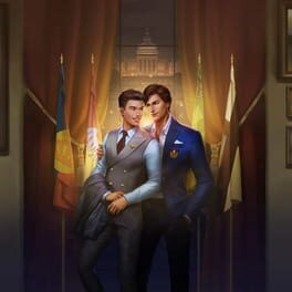 Foreign Affairs artwork 1